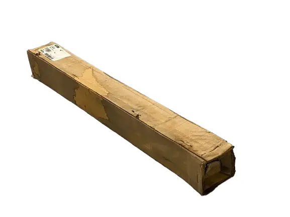 NEW HOFFMAN NVENT STRAIGHT LAY-IN HINGED COVER WIREWAY 4" X 4" X 48" 18280