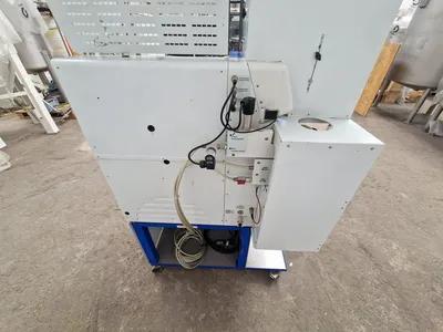 HEIDOLPH LABOROTA 20 S Evaporator Wiped Film | Perry Equipment (10)