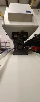 TRUMPF TRUMATIC 2020R Turret Punch, CNC | Asset Exchange Corporation (7)