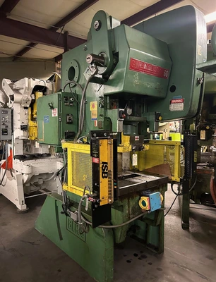 BLISS TBD O.B.I. Presses | PressTrader Limited (1)