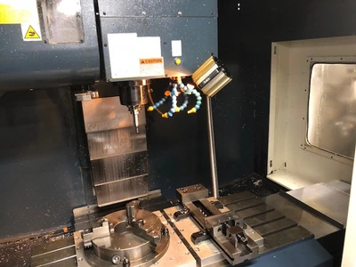 USED 2009 JOHNFORD SV-40