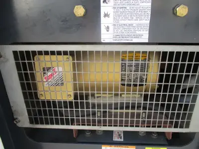 USED 2005 POWEREX SEQ200740