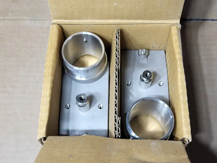 New | in-Stock ENDRESS+HAUSER 50099085 Misc Electrical & Power Parts British Columbia CA | Lenmark #1439831