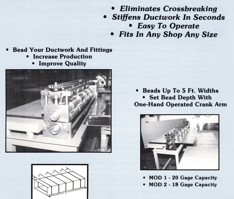Used _UNKNOWN_ _UNKNOWN_ Trimming, Beading & Flanging Machines New Jersey US | H. Weiss Machinery & Supply #1231802