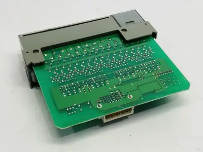 USED ALLEN-BRADLEY 1746-IA16 SER B