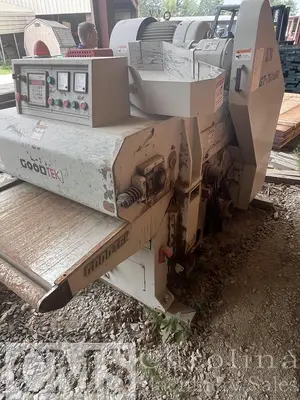 USED 2016 ULTRA GT-760ARD 30" PLANER