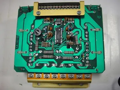 USED COUNT AA153 1B