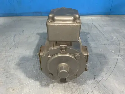 Used BALDOR CDP3330 D.C. Motors Ohio US | HGR 24 #1506909
