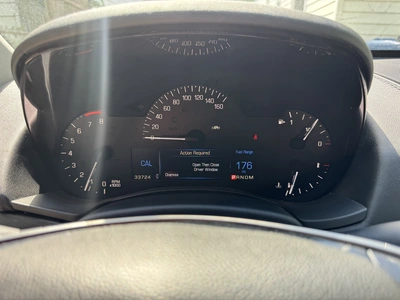 Used 2015 CADILLAC ATS4 Sedans Michigan US | Miedema Asset Management Group #1423164