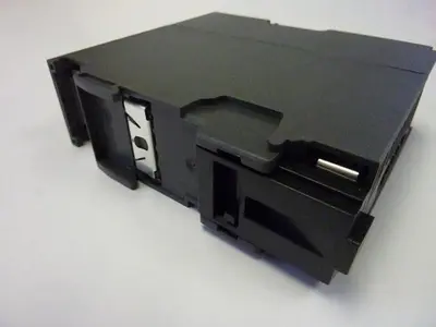 USED SIEMENS 6ES7 158-0AD01-0XA0