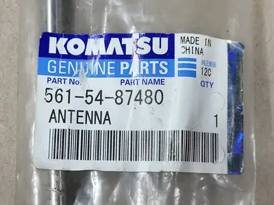 NEW KOMATSU 561-54-87480