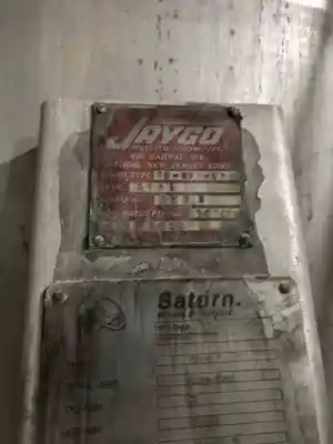 USED JAYGO DF6000-VD2
