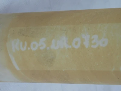 Used UNBRANDED _UNKNOWN_ Rolls, Coater Texas US | OCO Industrial #1773542