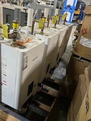 PE Washline Equipment