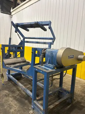 USED TRANSTORE 710301