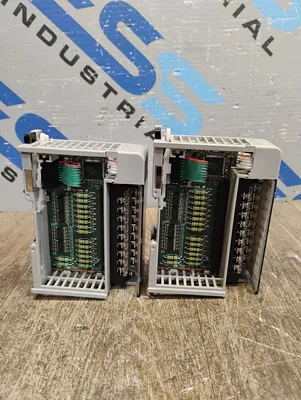 Allen Bradley 1769-IQ16 Electrical/PLC/Automation | ESS Industrial Equipment Sales (6)