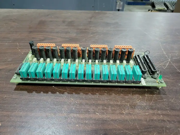 Used HONEYWELL 51304443-100 Misc Electrical & Power Parts British Columbia CA | Lenmark #252566