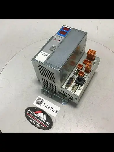 Used SIGMATEK C-IPC 256MB LX800 Circuit Boards Michigan US | Ideal Machinery #697003