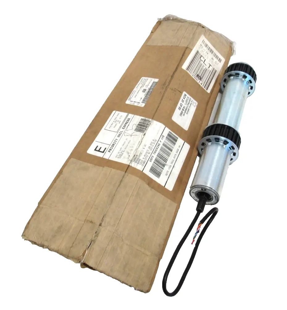 NEW MOELLER PM486FS-15-328-D-024-JX-C040-0S POWER ROLLER 161K637H01