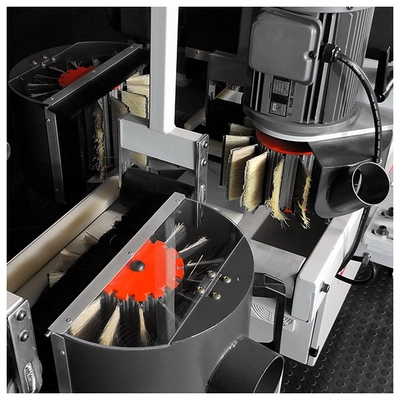 LBS300 | Cantek | Sanders-Edge, Brush, Profile, Spindle