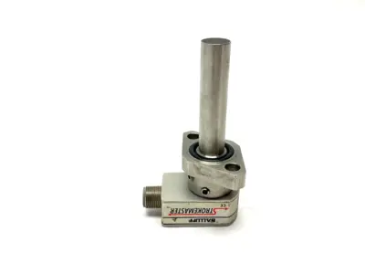 BES 516-300-S295/2.062"-S4, BHS0041 | Balluff BES 516-300-S295/2.062"-S4 StrokeMaster Pressure-Rated Sensor BHS0041 - Used