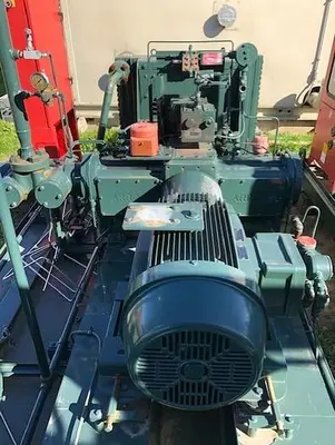 NEW ARROW VRC-2