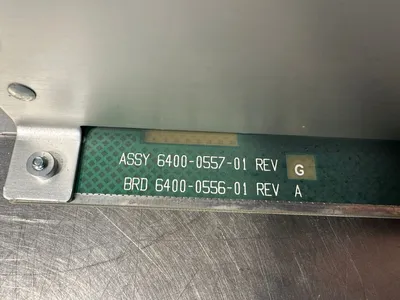 Used Trane X13650364-02-7 Circuit Boards South Carolina US | Palmetto Automation #1507243