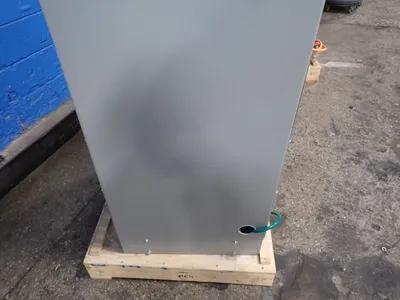 USED MGM AC370K0272