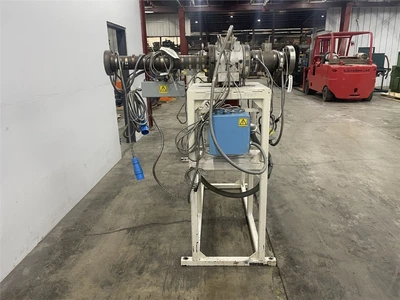USED MAAG ES 56/56
