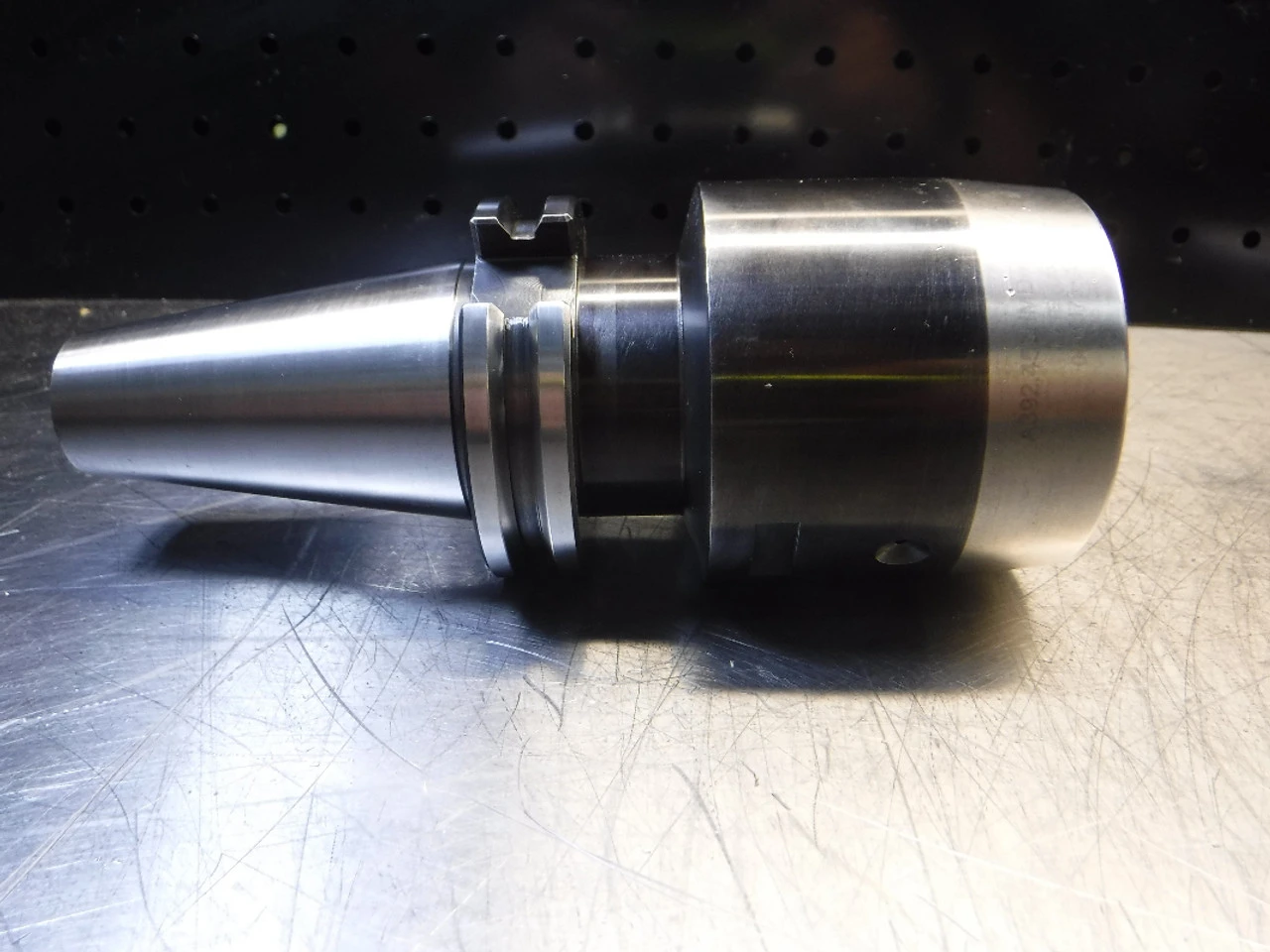 Sandvik CoroGrip 25mm Hydraulic Tool Holder A392.455HDM-40 26 099 (LOC1569)