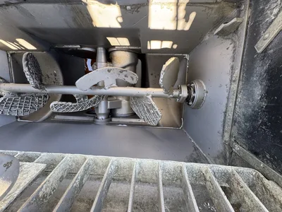 Used 2016 SCHWING BPL2525H-6KVM46SX Concrete Pumps Colorado US | Concrete Pump Depot #1393984