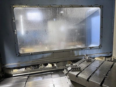 USED 2006 TOYODA FA800