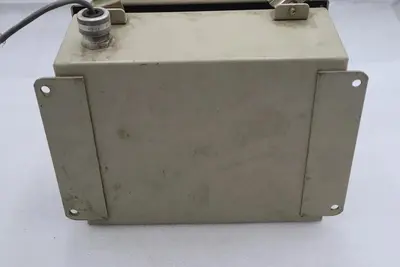 Dover Flexo Electronics Model T15 Carriage Idler Tension Indicator #4116