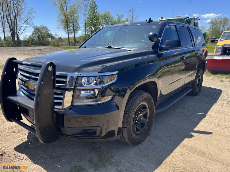 Used 2020 CHEVROLET TAHOE SUVs Michigan US | Miedema Asset Management Group #1097698