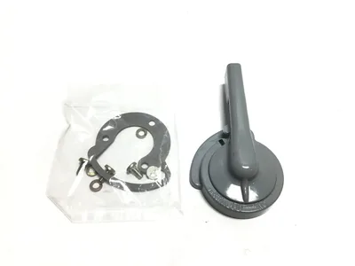 Cutler-Hammer VARI-Depth Rotary Handle Nema 1 – Nema 3A – Nema 12