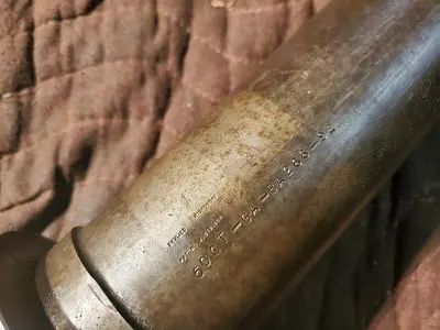 USED DEVLIEG 50CT-GA-BA266-92