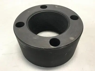 USED CINCINNATI MILACRON 5037456