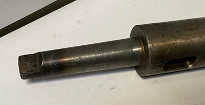 Cleveland Does Not Apply Other Metalworking Drills | Amiron Machinery (4)