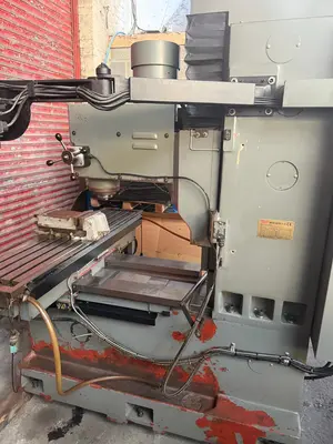XYZ VM 4000