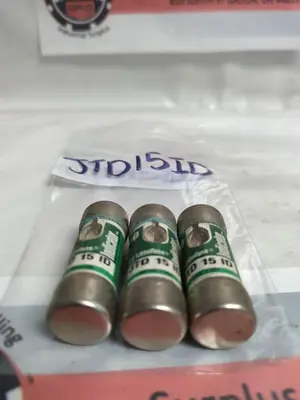 Used LITTELFUSE JTD15ID Miscellaneous Equipment (Electrical & Power) | Surplus Asset Holdings #1199563