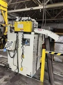 2015 COE CPR-DE-PO-6018 / CPPS-350-12 Coil Feed Lines | PressTrader Limited (7)