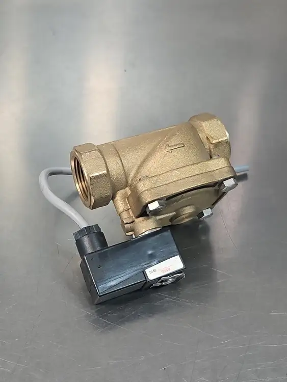 Used ASCO 8238T410 Valves/Fittings | Palmetto Automation #1151883