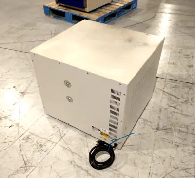 USED COLE-PARMER LAB OVEN