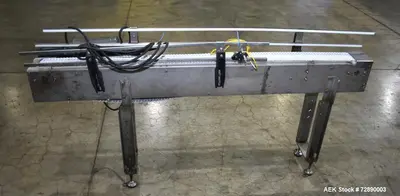Used TRI-PACK SPC Cappers Illinois US | Aaron Equipment #86996