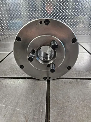 Precision Chuck 8" Tooling | GMT (6)