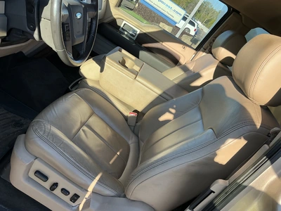 Used 2014 FORD LGT CONVTN Conventional trucks Michigan US | Miedema Asset Management Group #1437514