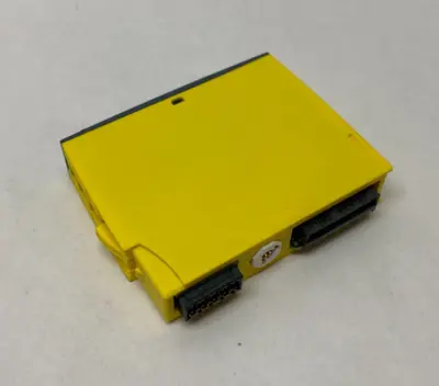 USED SIEMENS SIMATIC ET 200SP DIGITAL OUTPUT MODULE F-DQ 8X 24VDC