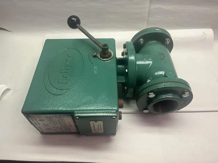 New | in-Stock ECLIPSE 208LT-AF-3 HVAC Parts and Equipment Ohio US | Surplus Asset Holdings #1337628