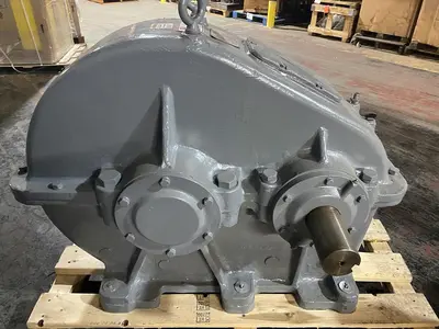 USED LINK BELT HS-1800