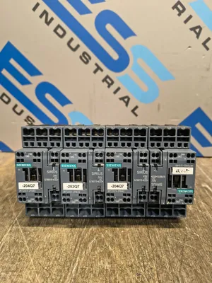 SIEMENS 3RT2023-2FB40 Overload Relays | ESS Industrial Equipment Sales (2)